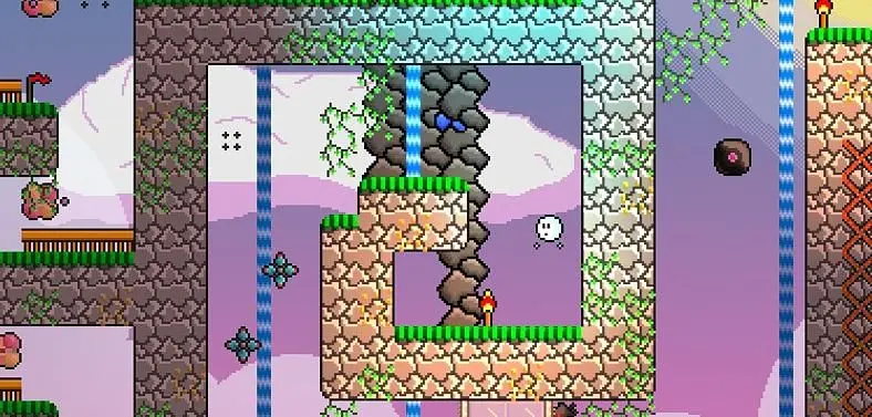 Super Mega Bob beta released
