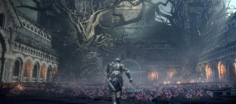 Interesting Dark Souls 3 PC statistics reveal how committed the player-base are + sales figures