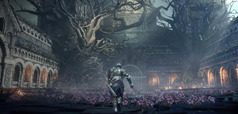 Interesting Dark Souls 3 PC statistics reveal how committed the player-base are + sales figures
