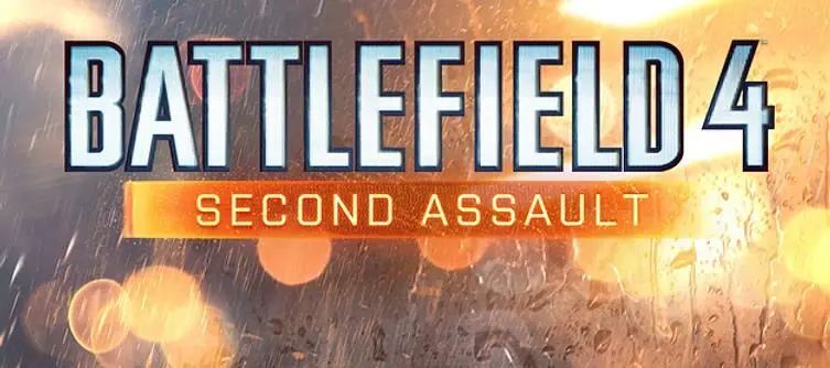 Battlefield 4: Second Assault releases first on Xbox One November 22nd