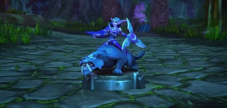 Warcraft Rumble Crossover WoW Event - Everything We Know