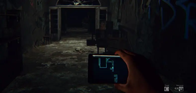 Unreal Engine 4-powered Daylight delayed three weeks, now out April 29th