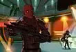 Mass Effect anime cartoon coming in 2012