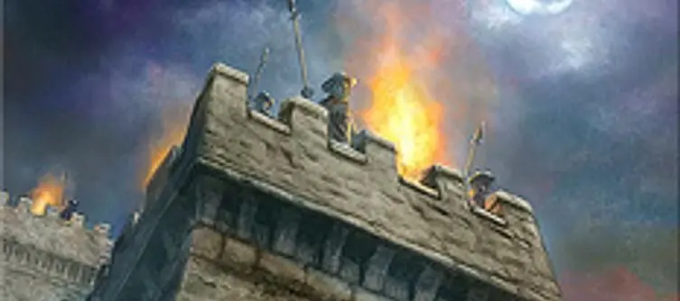 Stronghold 3 announced by SouthPeak Games, is out for PC in 2011