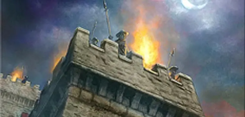 Stronghold 3 announced by SouthPeak Games, is out for PC in 2011