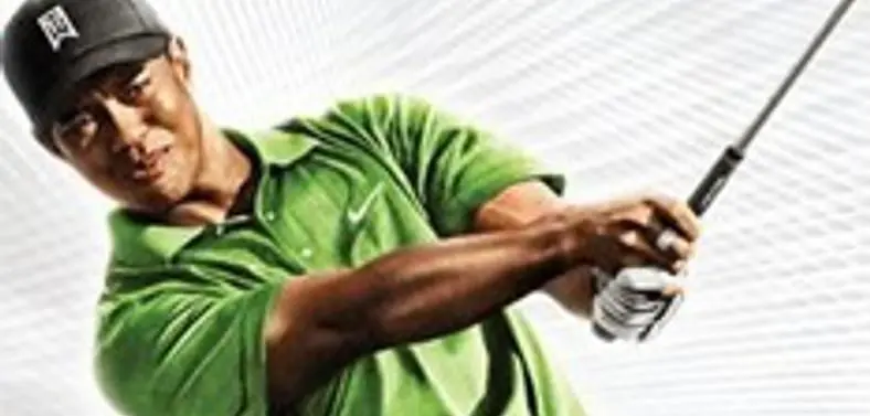 EA indifferent to Tiger Woods as "arm's length endorser", love him