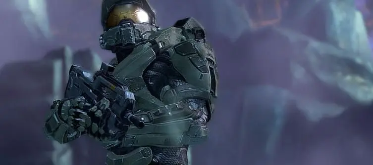 Halo: The Thursday Wars novel to share ties with Halo 4