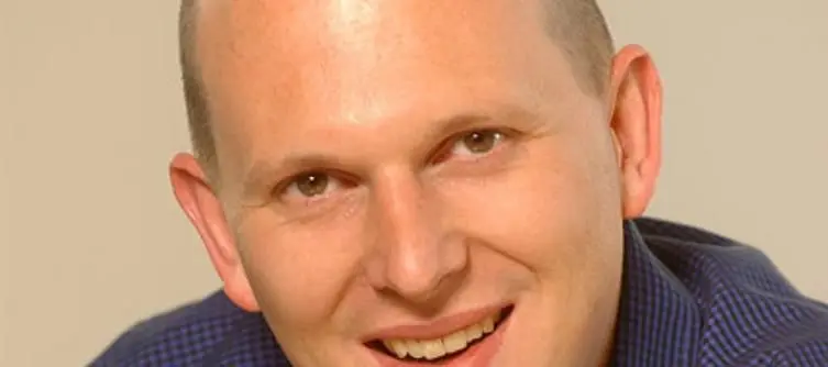 SCE Worldwide Studios President Phil Harrison Resigns