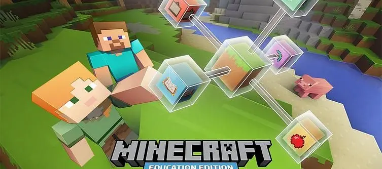 UK education advisor dismisses Minecraft as a 'gimmick' as education tool