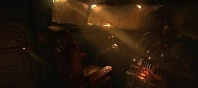 Amnesia: Rebirth Release Date - Everything We Know