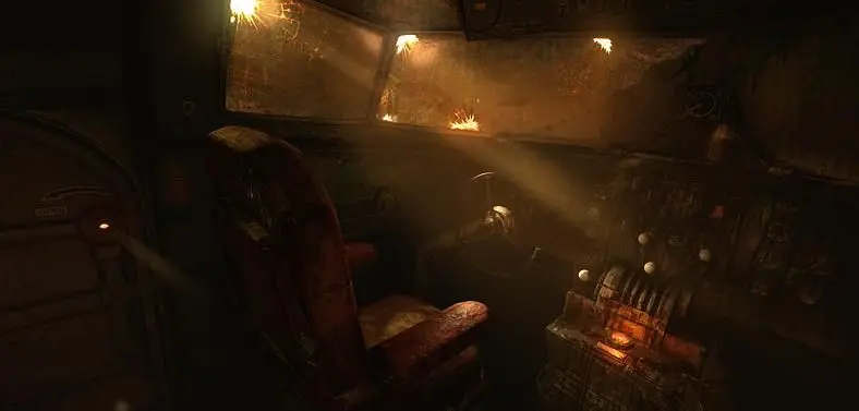 Amnesia: Rebirth Release Date - Everything We Know