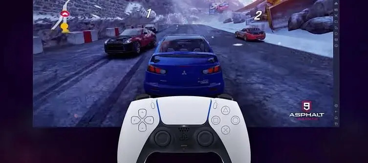 How to access the PlayStation App on PC