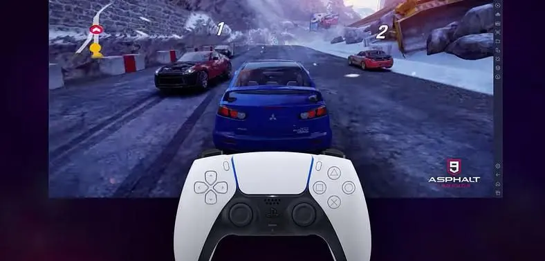 How to access the PlayStation App on PC