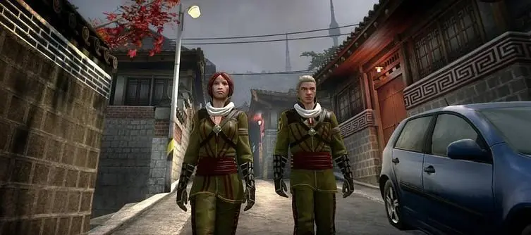 500K users registered to beta The Secret World