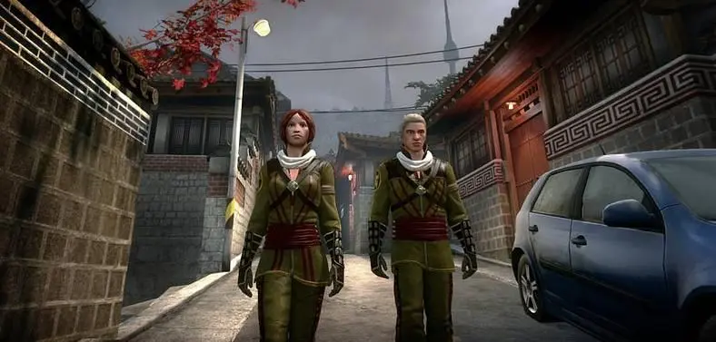 500K users registered to beta The Secret World