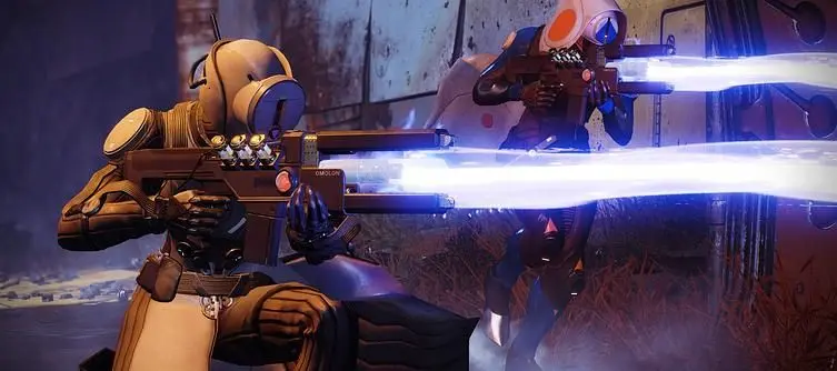 Destiny 2 is Deliberately Blocking Players from Using a Weapon They Bought
