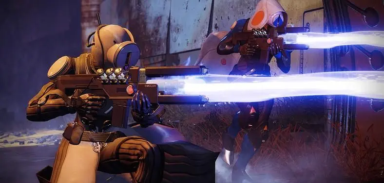 Destiny 2 is Deliberately Blocking Players from Using a Weapon They Bought