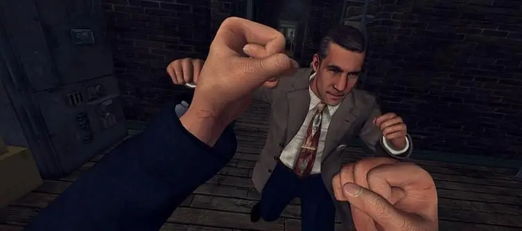 Rockstar Games Has a AAA Open-World VR Game in the Works