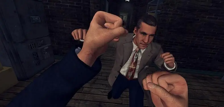 Rockstar Games Has a AAA Open-World VR Game in the Works