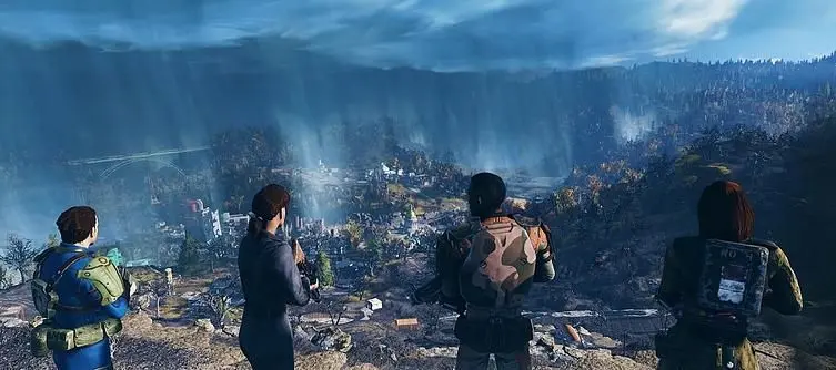 Fallout 76 Season 12 Release Date - Start and End Dates Listed