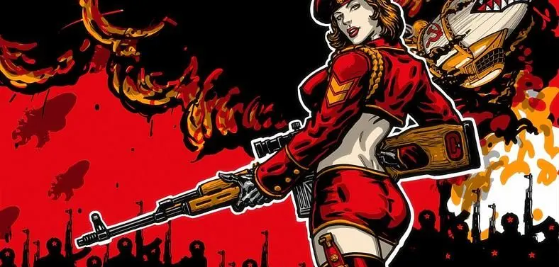 Is A New Command and Conquer Game In Development At EA?