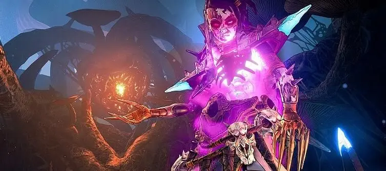 Tiny Tina's Wonderlands Crossplay - What to Know About Cross-Platform Support