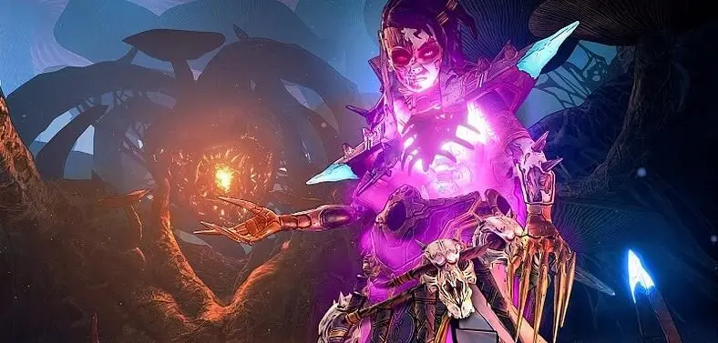 Tiny Tina's Wonderlands Crossplay - What to Know About Cross-Platform Support