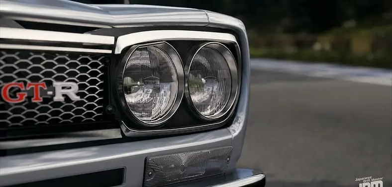 JDM: Japanese Drift Master Full Car List 2025