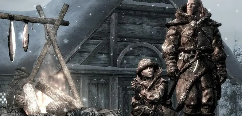 Dragonborn DLC hitting PC on 5th February, PS3 gets all Skyrim DLC later in February