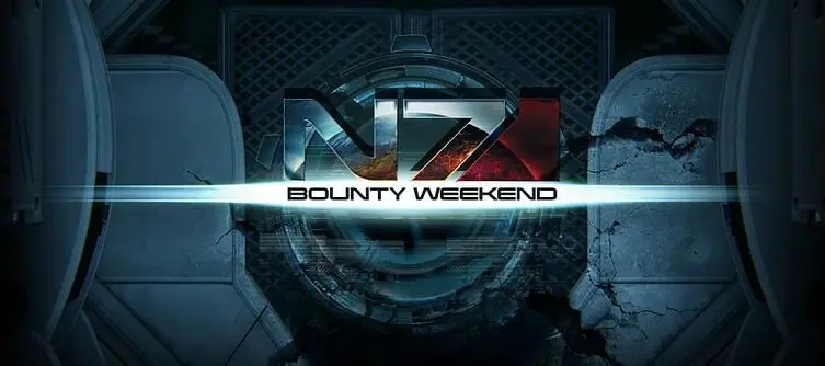 Operation: Onslaught hits Mass Effect 3 multiplayer this weekend
