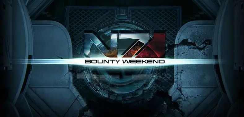 Operation: Onslaught hits Mass Effect 3 multiplayer this weekend