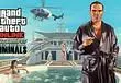 GTA Online Executives and Other Criminals will let you form your own mob