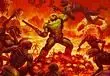 Watch the developers at id Software play through an hour of Doom’s campaign