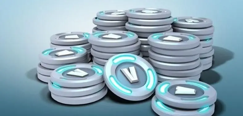 Warning! Watch Out for Sites Offering Free Fortnite V-Bucks