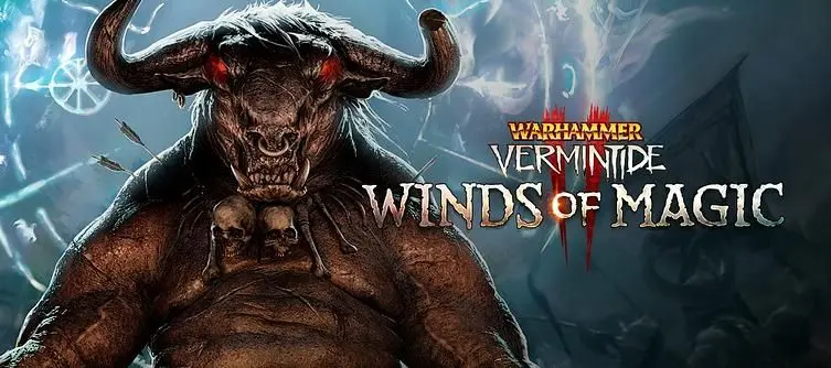 Warhammer: Vermintide 2 - Winds of Magic Expansion To Add Beastmen