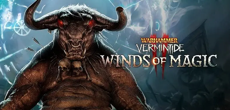 Warhammer: Vermintide 2 - Winds of Magic Expansion To Add Beastmen