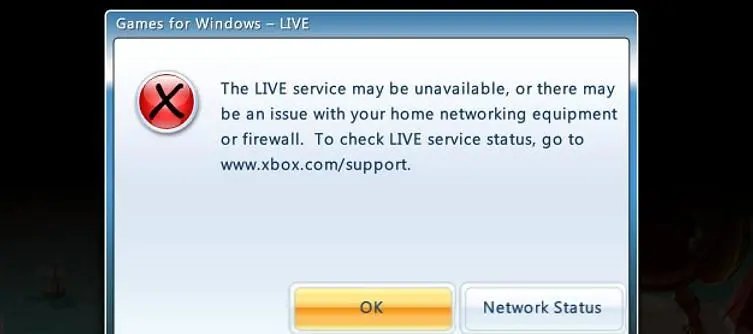 Games for Windows Live service terminating July 2014, will affect GFWL titles