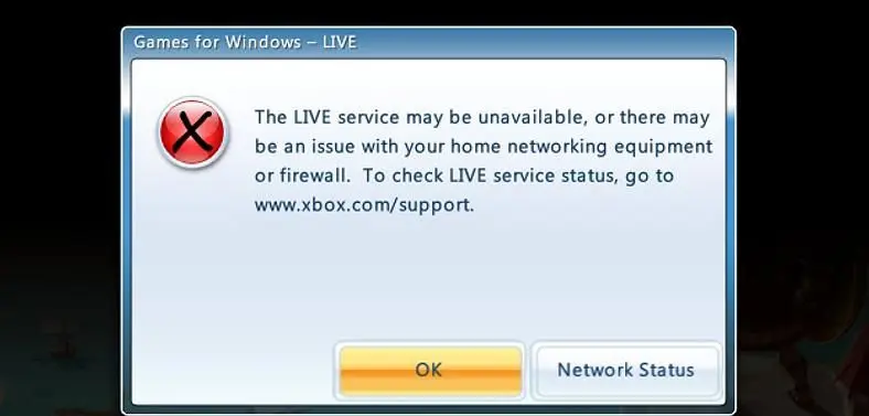 Games for Windows Live service terminating July 2014, will affect GFWL titles