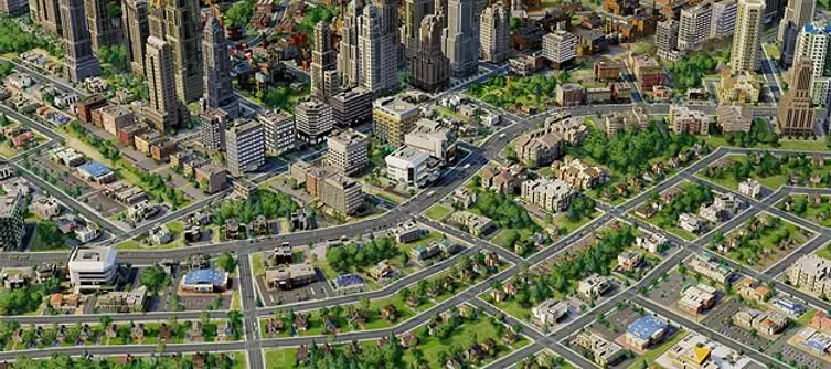 SimCity Update 6 addresses RCI, Update 7 to include bridge and tunnel tool