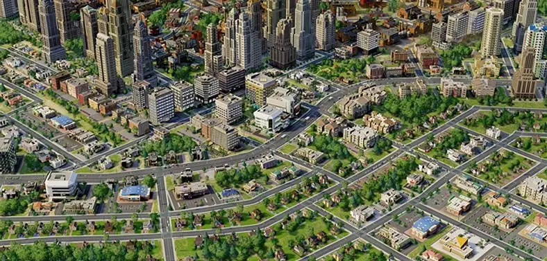 SimCity Update 6 addresses RCI, Update 7 to include bridge and tunnel tool