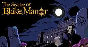 Supernatural detective mystery The Séance of Blake Manor debuts on Steam, garners rave early reviews