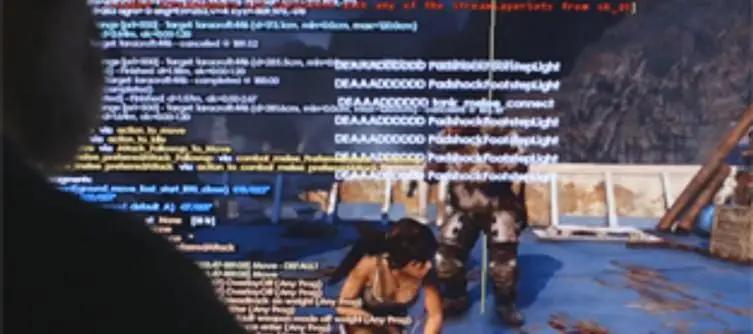 Eidos post latest 'Final Hours' episode for Tomb Raider, "the clock is ticking"