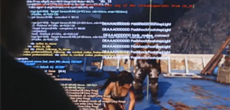 Eidos post latest 'Final Hours' episode for Tomb Raider, "the clock is ticking"