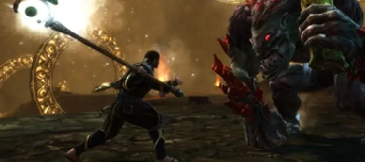 Curt Schilling defends Kingdoms Of Amalur: Reckoning 'online pass' DLC