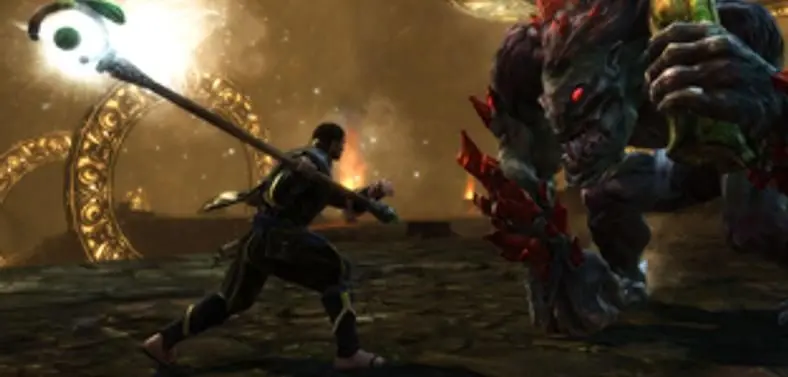 Curt Schilling defends Kingdoms Of Amalur: Reckoning 'online pass' DLC
