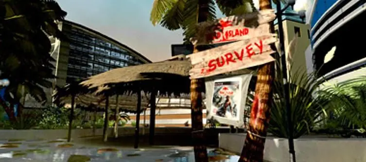 Dead Island invades PS3 Home