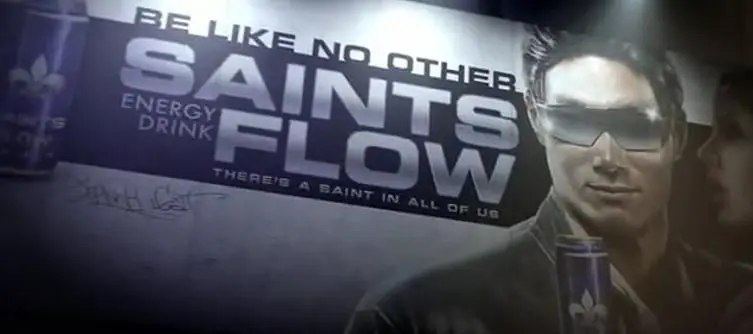E3 2011: Saints Row: The Third story trailer