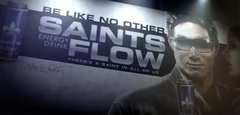 E3 2011: Saints Row: The Third story trailer