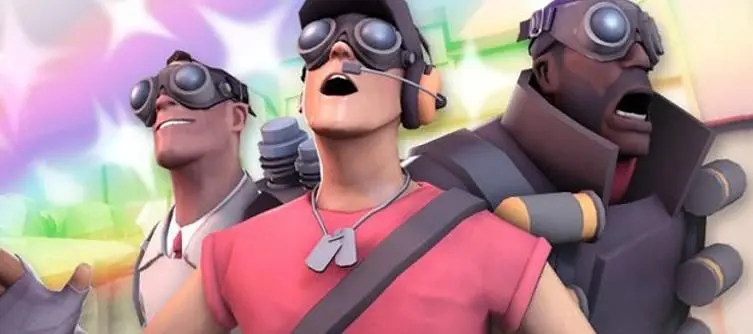 Steam Beta client includes Virtual Reality Mode, improves In-Home Streaming