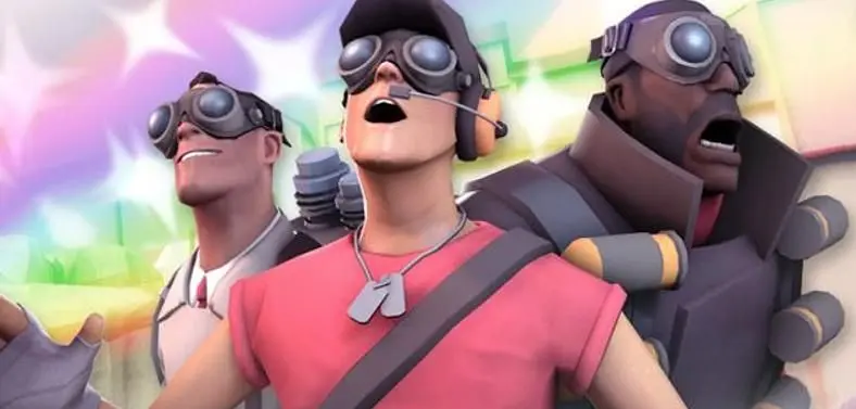 Steam Beta client includes Virtual Reality Mode, improves In-Home Streaming